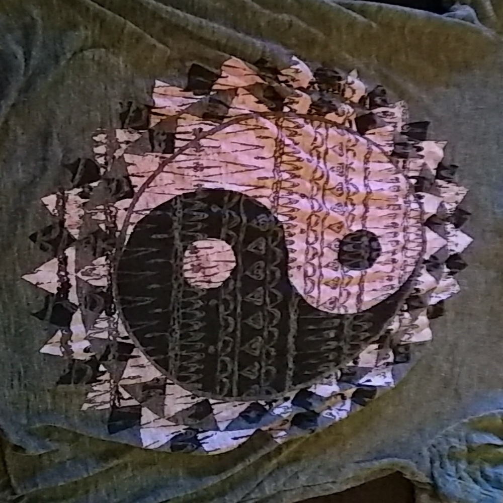 Girls shirt